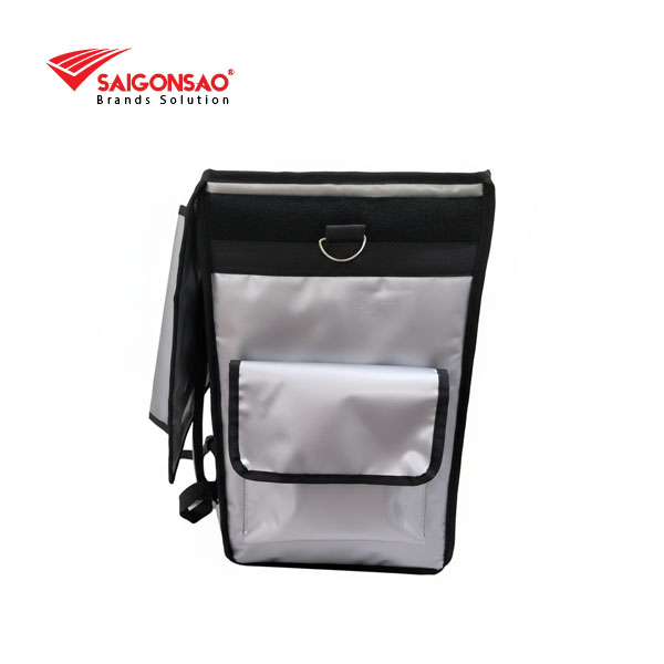 Túi giữ nhiệt, giao hàng - TGH016