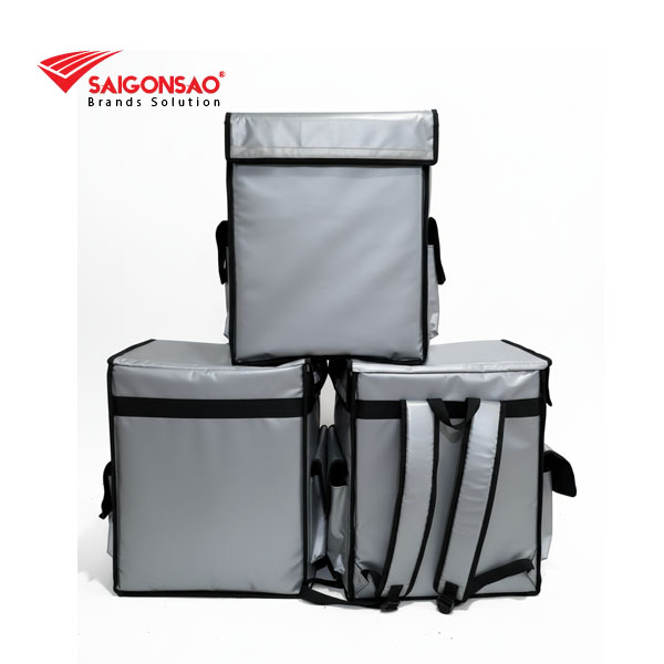 Túi giữ nhiệt, giao hàng - TGH016