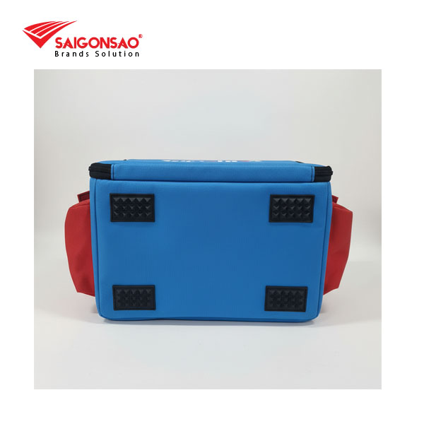 Túi giữ nhiệt, giao hàng - TGH018