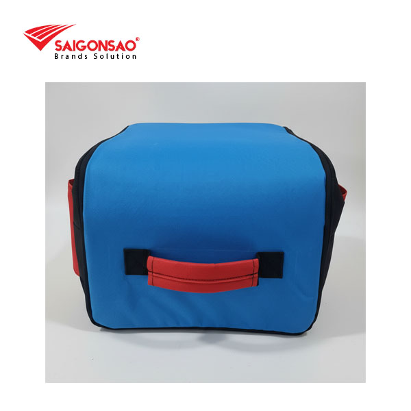 Túi giữ nhiệt, giao hàng - TGH018
