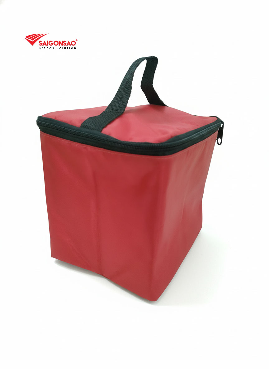 Túi giữ nhiệt, giao hàng - TGH019