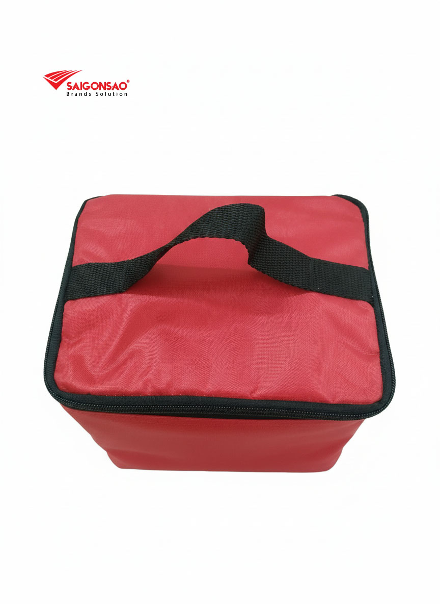 Túi giữ nhiệt, giao hàng - TGH019