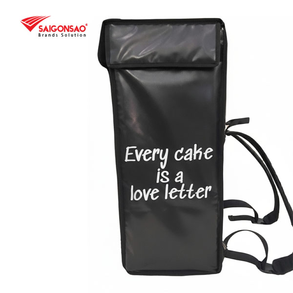 Túi giữ nhiệt, giao hàng - TGH021