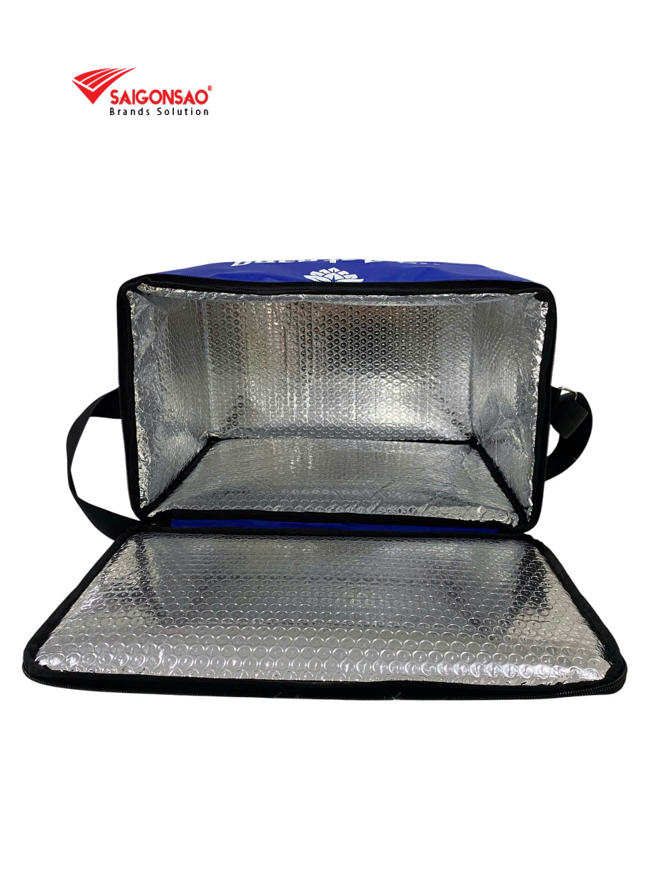 Túi giữ nhiệt, giao hàng - TGH023