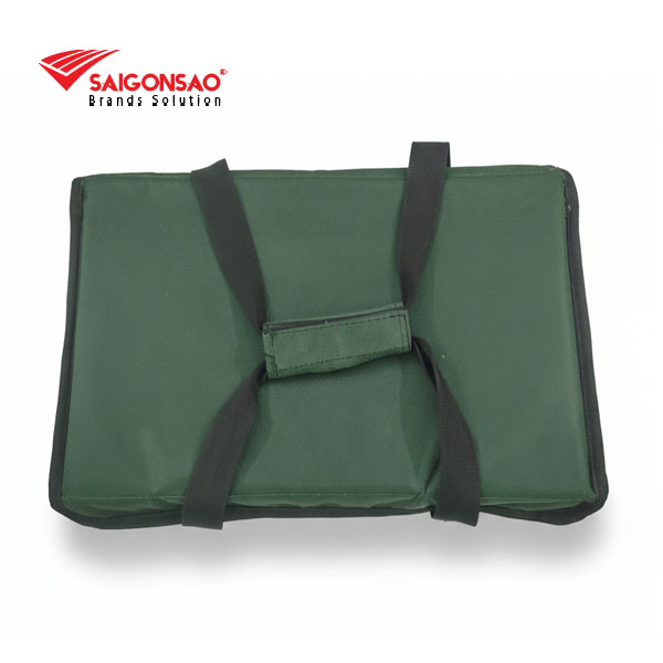 Túi giữ nhiệt, giao hàng - TGH024