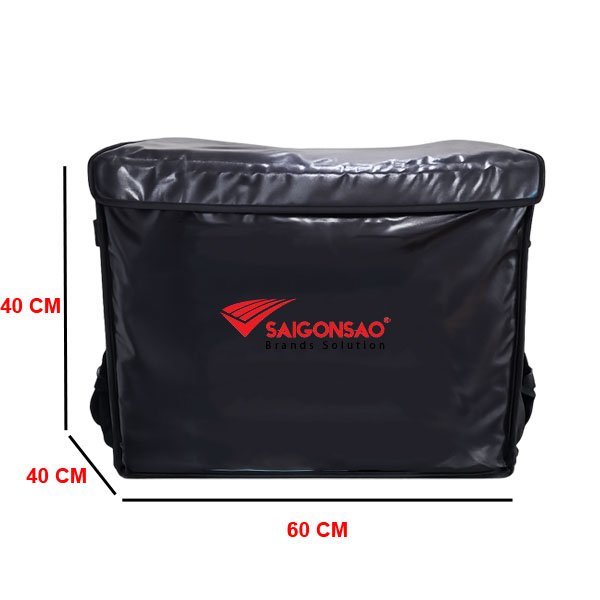 Túi giữ nhiệt, giao hàng - TGH025