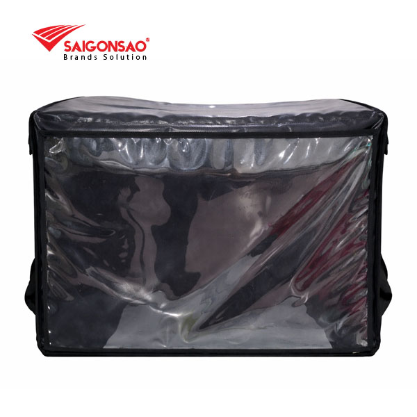 Túi giữ nhiệt, giao hàng - TGH025