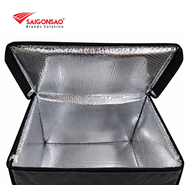 Túi giữ nhiệt, giao hàng - TGH025