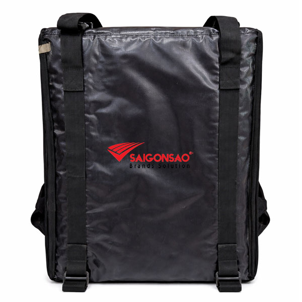 Túi giữ nhiệt, giao hàng - TGH025