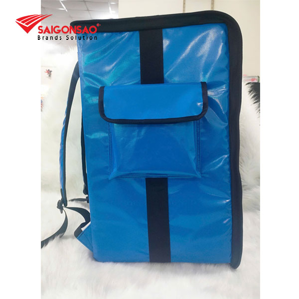 Túi giữ nhiệt, giao hàng - TGH026