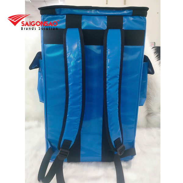 Túi giữ nhiệt, giao hàng - TGH026