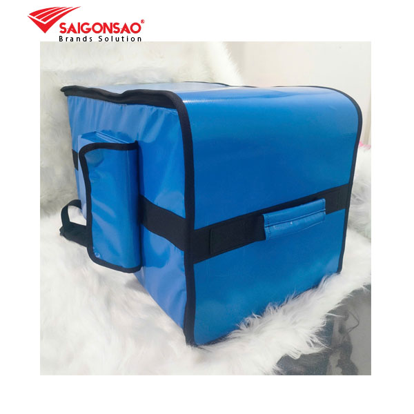 Túi giữ nhiệt, giao hàng - TGH026