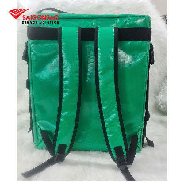 Túi giữ nhiệt, giao hàng - TGH027