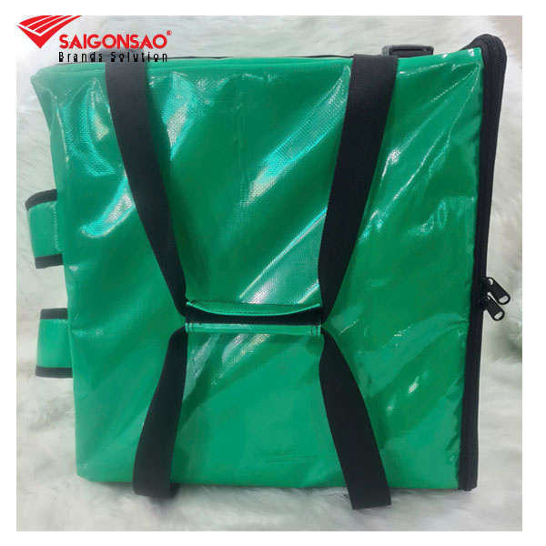 Túi giữ nhiệt, giao hàng - TGH027