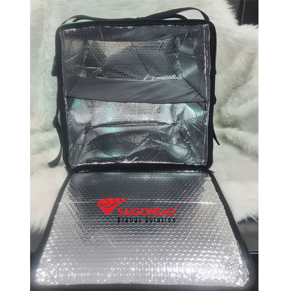 Túi giữ nhiệt, giao hàng - TGH027