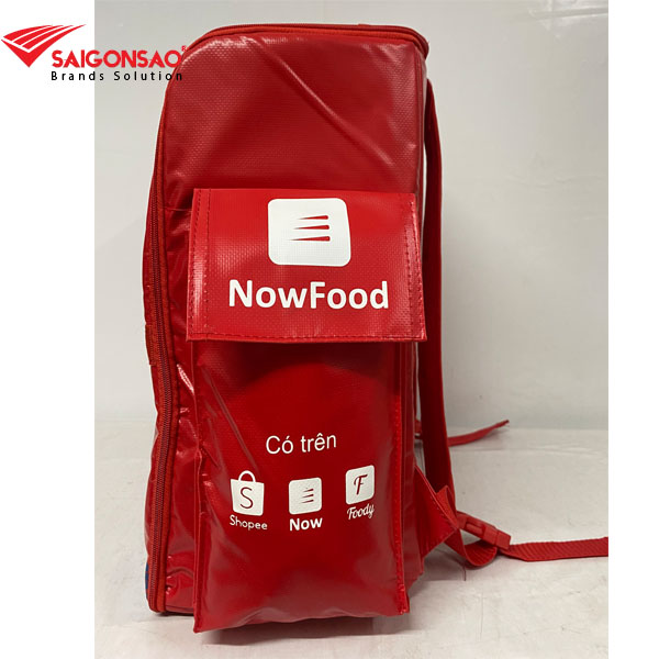 Túi giữ nhiệt, giao hàng - TGH028