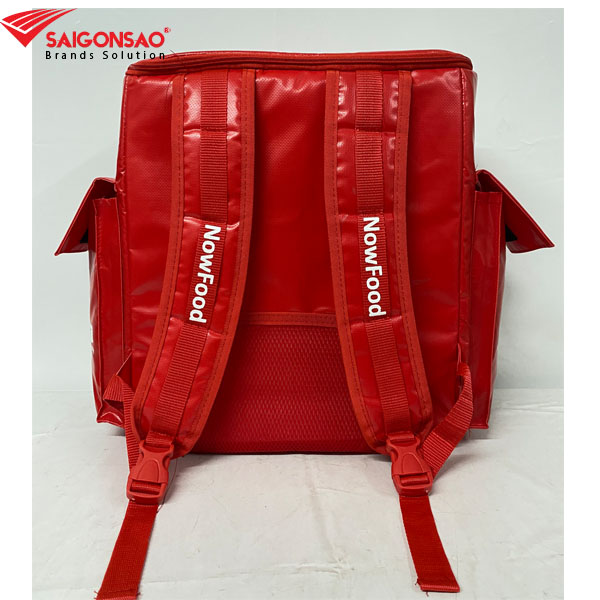 Túi giữ nhiệt, giao hàng - TGH028