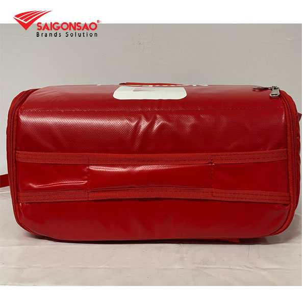 Túi giữ nhiệt, giao hàng - TGH028