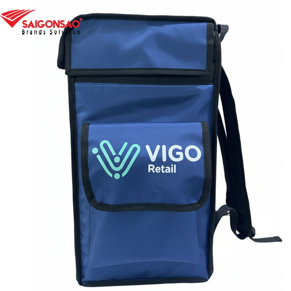 Túi giữ nhiệt, giao hàng - TGH029