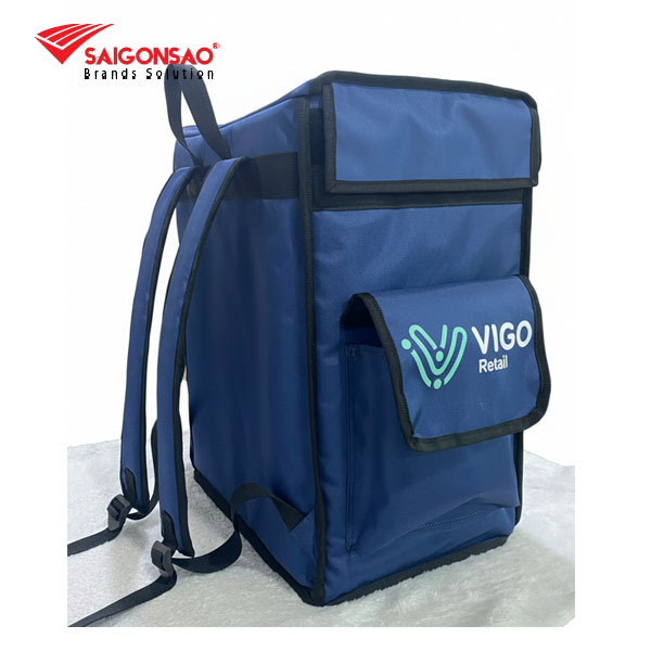 Túi giữ nhiệt, giao hàng - TGH029