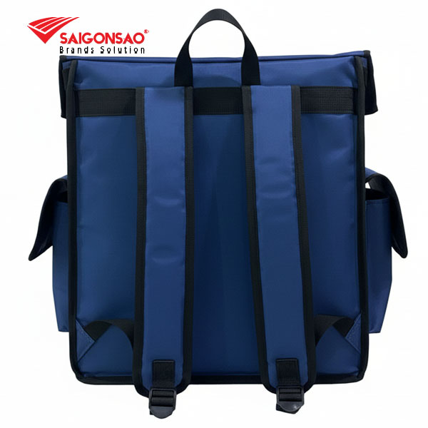 Túi giữ nhiệt, giao hàng - TGH029