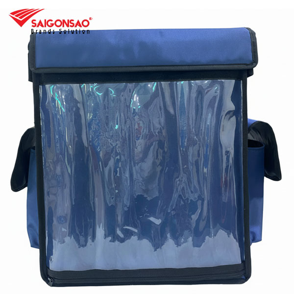 Túi giữ nhiệt, giao hàng - TGH029