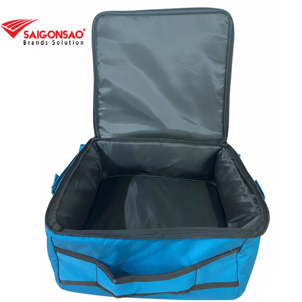 Túi giữ nhiệt, giao hàng - TGH030