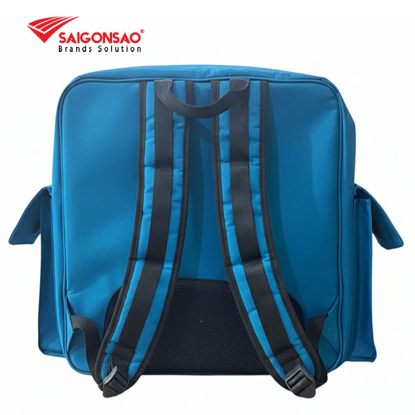 Túi giữ nhiệt, giao hàng - TGH030