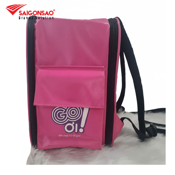 Túi giữ nhiệt, giao hàng - TGH031