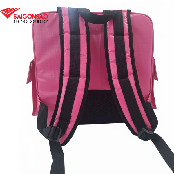 Túi giữ nhiệt, giao hàng - TGH031