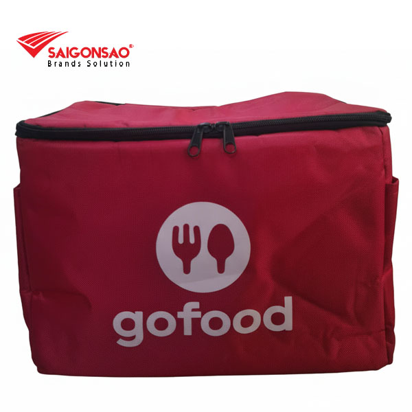 Túi giữ nhiệt, giao hàng - TGH032