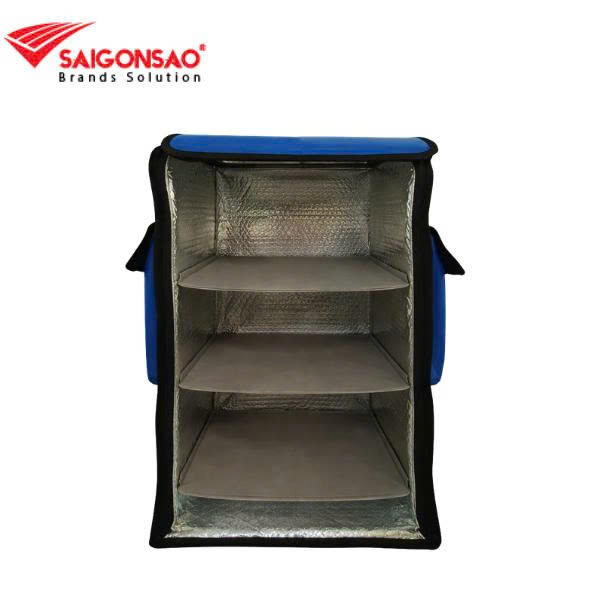 Túi giữ nhiệt, giao hàng - TGH033