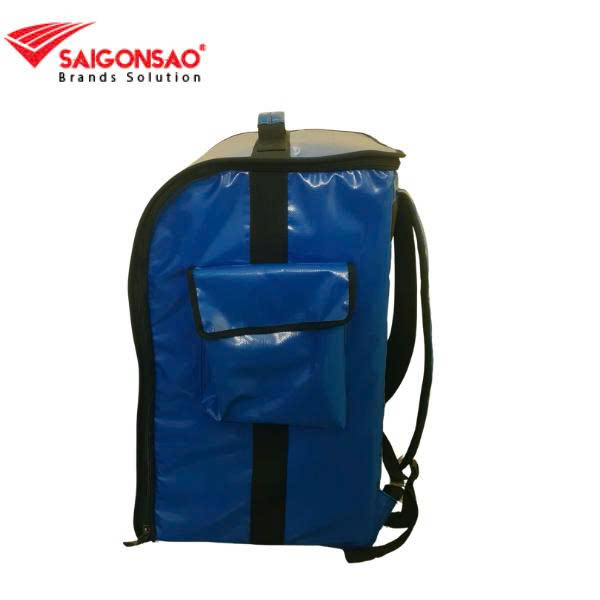 Túi giữ nhiệt, giao hàng - TGH033