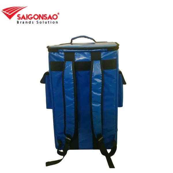 Túi giữ nhiệt, giao hàng - TGH033
