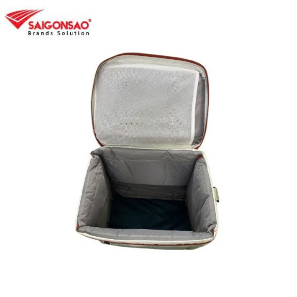 Túi giữ nhiệt, giao hàng - TGH034