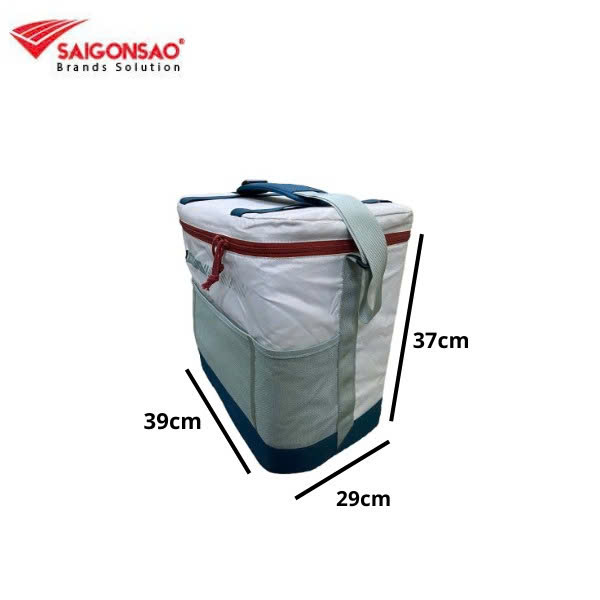 Túi giữ nhiệt, giao hàng - TGH034
