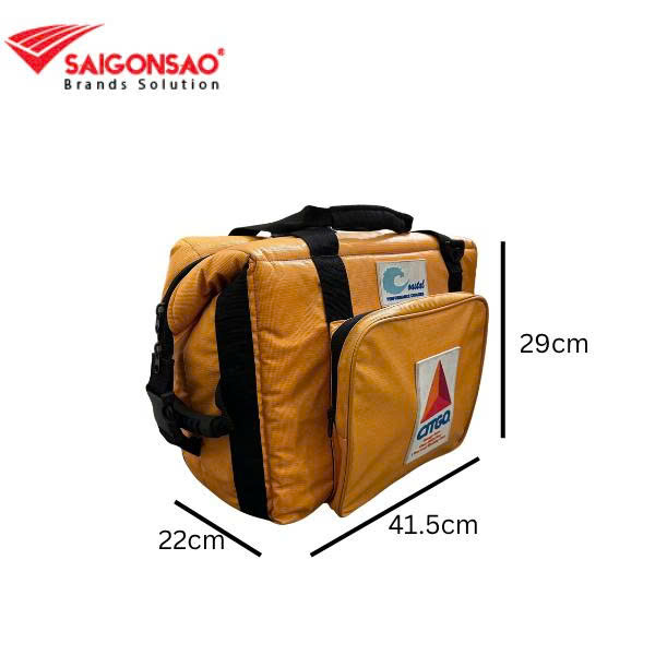 Túi giữ nhiệt CITGO - TGH036