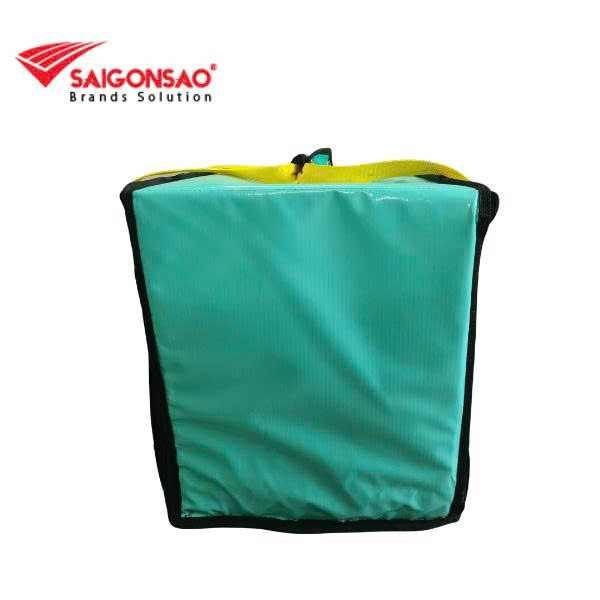 Túi giữ nhiệt Xanh SM - TGH038