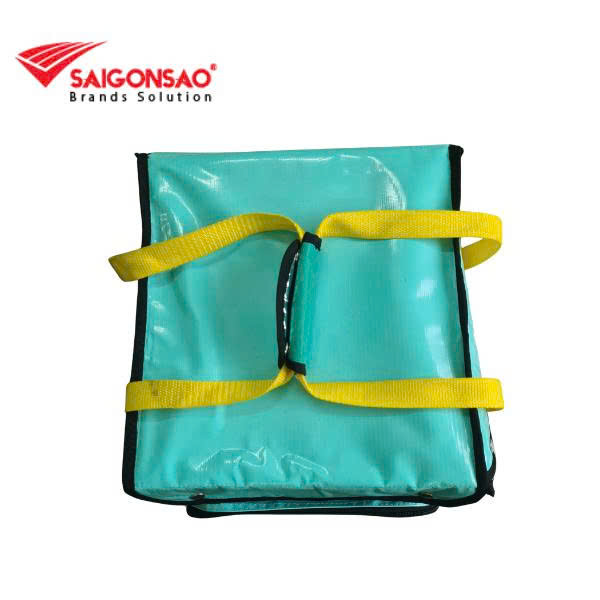 Túi giữ nhiệt Xanh SM - TGH038