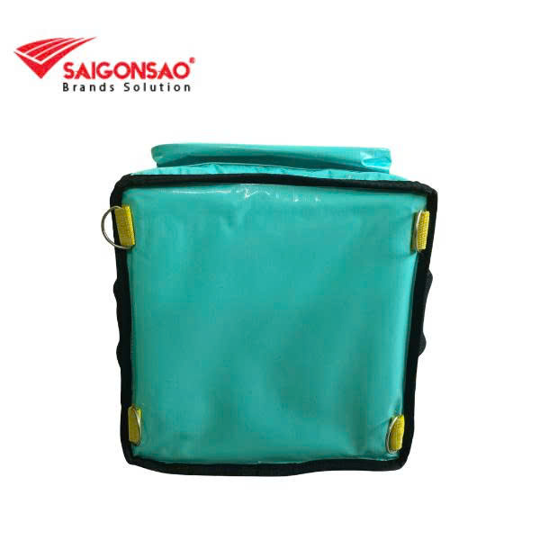Túi giữ nhiệt Xanh SM - TGH038