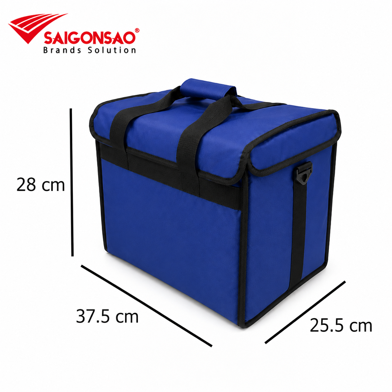 Túi giữ nhiệt - TGH041