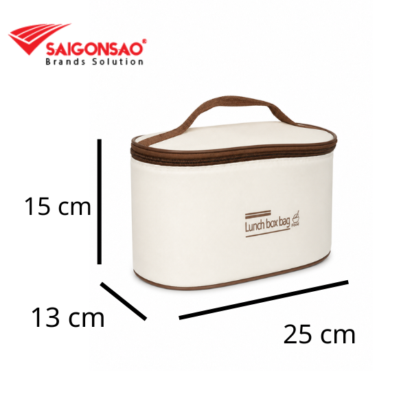 May Túi Giữ Nhiệt Thực Phẩm - TGH063