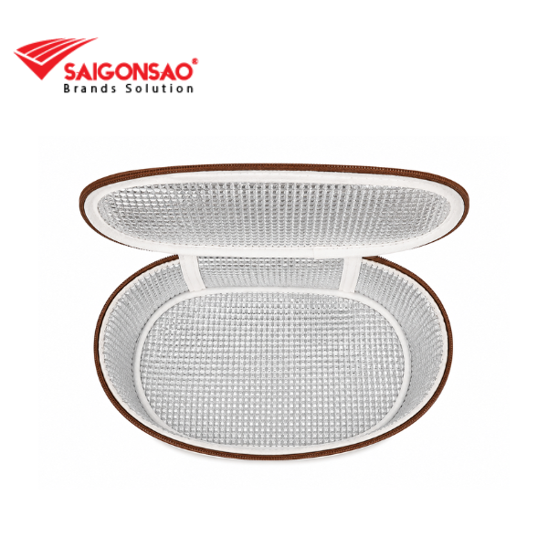 May Túi Giữ Nhiệt Thực Phẩm - TGH063