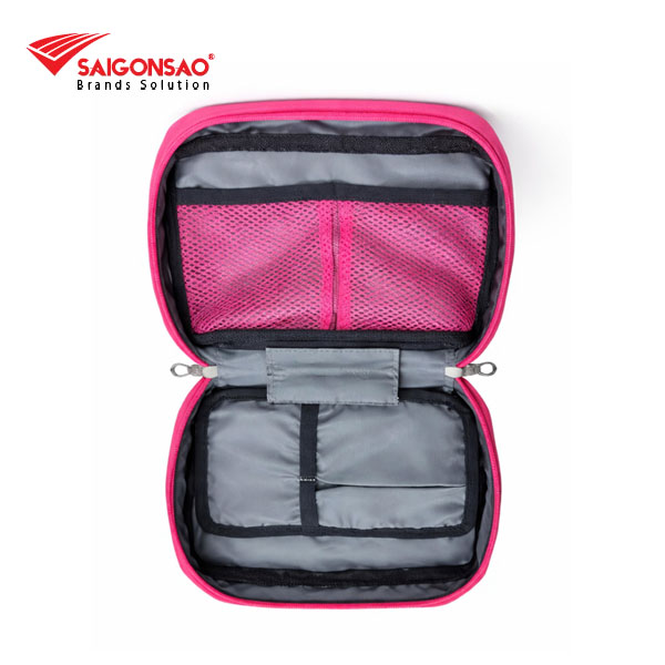 Túi Mỹ Phẩm Palmer - TMP001