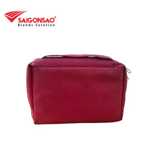 Túi Mỹ Phẩm Palmer - TMP001