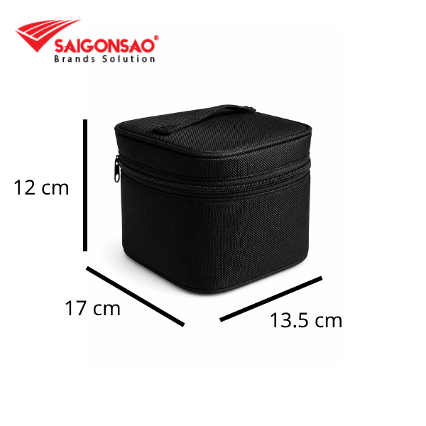 Túi Mỹ Phẩm - TMP004