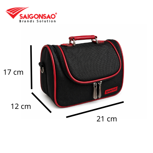 Túi Mỹ Phẩm - TMP006