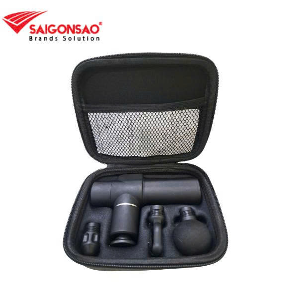 Túi Phụ Kiện Công Nghệ - TCN001