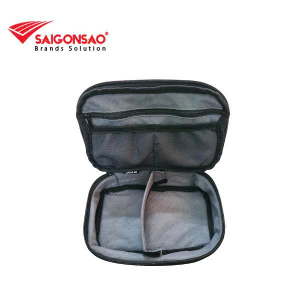 Túi Phụ Kiện Công Nghệ - TCN002