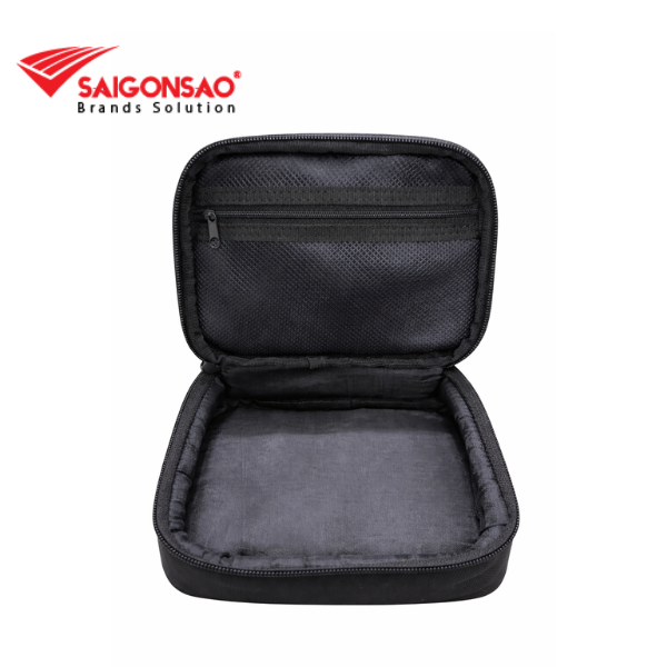 Túi Phụ Kiện Công Nghệ - TCN007